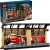 Klocki LEGO 76450 Book nook - Ekspres do Hogwartu HARRY POTTER